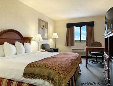 Quality Inn Rochelle Exterior photo