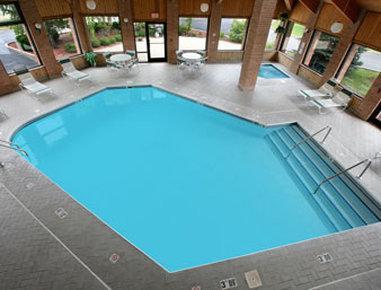 Quality Inn Rochelle Exterior photo